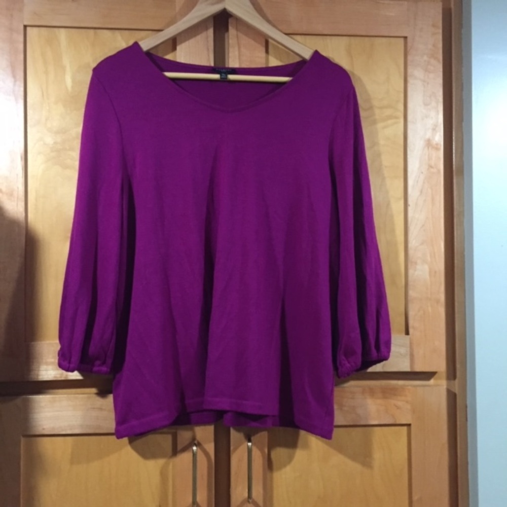Talbots XLp